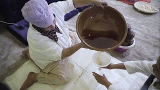 How Argan Oil Is Made and Is So Expensive