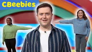 Tig Toidhleat 🚽 | Taigh CBeebies ALBA | BBC ALBA