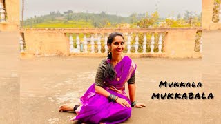 #Mukkala Mukkabala# Prabhu Deva# Classic Version.