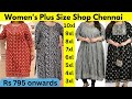 Womens Plus Size Kurtis in Chennai. Plus Size Kurtis 10xl,9xl,8xl,7xl,6xl,5xl,4xl India. #plussize