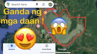 Laguna De Bay Loop ! | City Ride + Nature Ride | Mio i 125