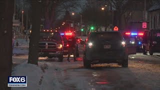 5 dead in Milwaukee near 21st and Wright | FOX6 News Milwaukee
