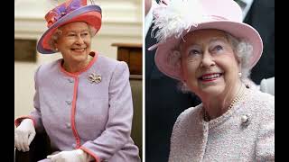 HM Queen Elizabeth II Remembered (Extended version)