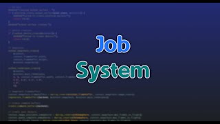 Kohi #067: Job System (Vulkan Game Engine Series)