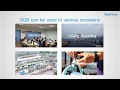 SQ8 Mini DV Camera 1080P Full HD Car DVR