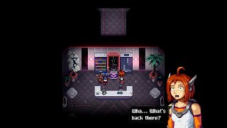 CrossCode: Part 70 - Sidwell's Secrets