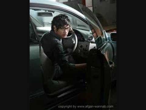 Afgan Entah