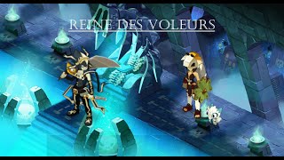 Dofus - Solotage reine des voleurs Elio