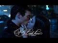 Hot for Teacher: Aria and Mr. Fitz Part 1 | Pretty Little Liars