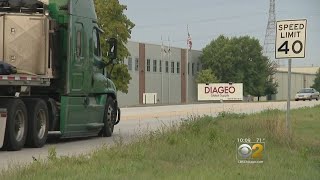 Plainfield Residents Concerned New Warehouse Will Bring More Truck Traffic