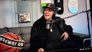 Sinful The P (RIP): Lil Kelpy Roasted On No Jumper (Reaction) FULL VIDEO