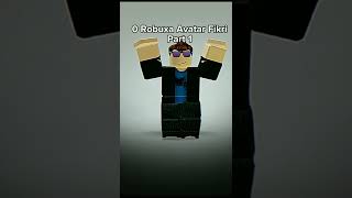 0 Robuxa Avatar Fikri 😳 #trend #roblox #robloxtürkçe