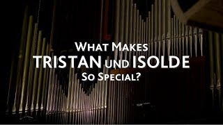 Stuart Skelton explains what makes Tristan und Isolde so special