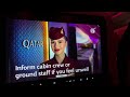 qatar airways qr942 doha doh ✈ singapore sin airbus a350 1000 economy class flight report 59 4k