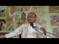 mahabharatham virata parvam part 37 garikapati narasimha rao latest speech pravachanam 2020