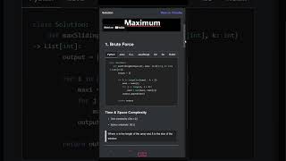 I fixed Coding Interview