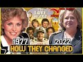 THE LOVE BOAT 1977 Cast THEN AND NOW 2022 Thanks For The Memories