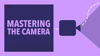 Week 5 - Mastering The Camera