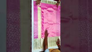 Kanchipuram pure handloom pattu wedding sarees 1grm zari 15500+$