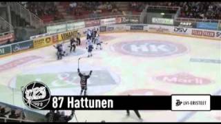 2.10.2010 TPS - Lukko 2-4