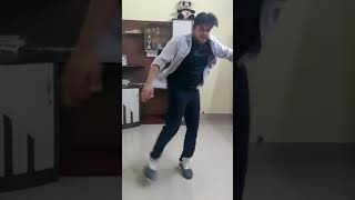 Ghungroo toot gaye • Dance video