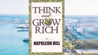 Think and Grow Rich AUDIOBOOK FULL by Napoleon Hill