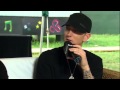 Eminem Explains Lady Gaga Diss On ''A Kiss''