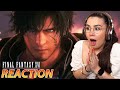 Final Fantasy 16 Trailer Reaction - Game Awards 2022 Trailer Reaction