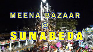 ସୁନାବେଡା ରେ ମୀନା ବଜାର (Meena Bazaar in Sunabeda)