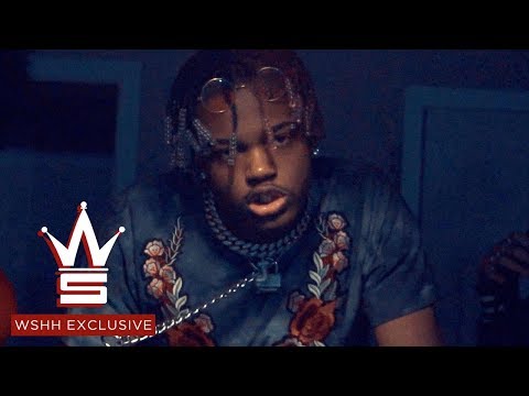 Baby Jayy - Flexed Up