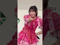 塩川莉世撮ってたはずが、白石まゆみのレスを撮っていた。 塩川莉世 白石まゆみ sweetsteady ぱじゃまぱーてぃ 推し活