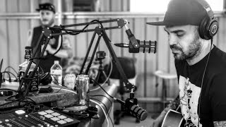 Hack the Mainframe - "Col" & "R.E.M" Live on Nightrain Radio (Acoustic)