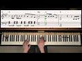 Don't Call Me Up - Mabel - Piano Cover Video by YourPianoCover