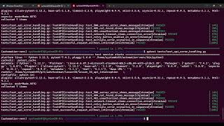 Lesson 34: API Interception (Mocking Network Requests)