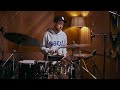 Absolute Hybrid Maple | Richard Spaven 
