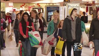 Rough Start For Some Black Friday Retail Stores