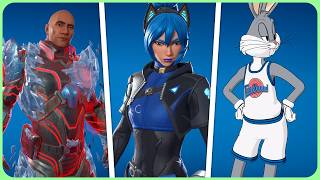 EVERY Cosmetic Added in Chapter 7 - Season 2: Showdown!
