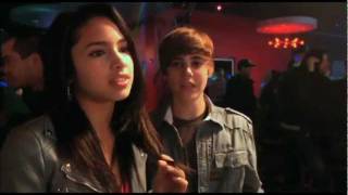 Justin Bieber \u0026 Jasmine Villegas(Justmine) Wherever You Are