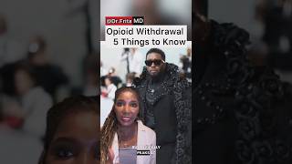 Is Diddy Going Through Withdrawal? 5 Things To Know