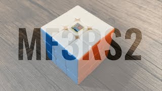 MoFang JiaoShi MF3RS2 Budget Cube Review! | TheCubicle.us | SpeedCubeShop