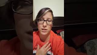 PTSD Buddies - Kira's Vlog - Nov 20th, 2017