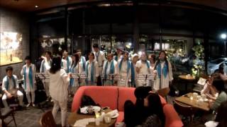 Iwaki Love Feast Gospel Choir