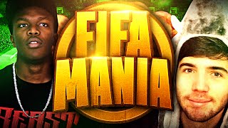 FIFA-MANIA | OH FFS!!!!!