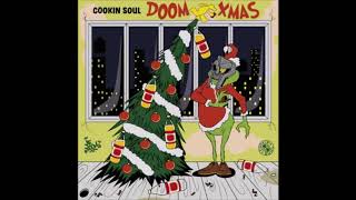 MF DOOM X Cookin Soul - Let it Snowwwww