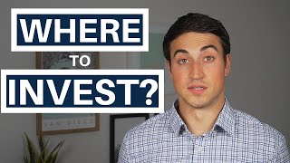 How To Build a Real Estate Investment Thesis