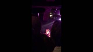 Angel Olsen - Heart Shaped Face (Live)