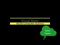 Visual Basic Data Types