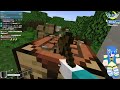 【minecraft】隨機直播記錄 ⛏初次嘗試vr版 mc模組 ➡ vivecraft 💪🏻真．人手動打木掘礦應該手都酸😏 aqualiveta ✨雙平台直播✨