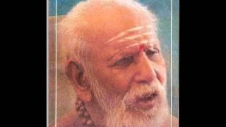Kanchi Maha Periyava With His Own Divine Voice About Bhagavath Geethai - 1