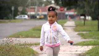5 Year Old Dropped At Wrong Bus Stop